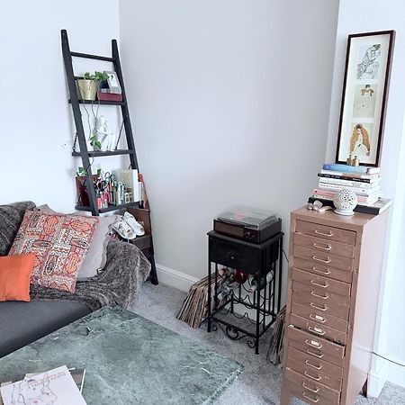 Bright And Modern Flat Near Portobello Road And The Canal Londres Exterior foto