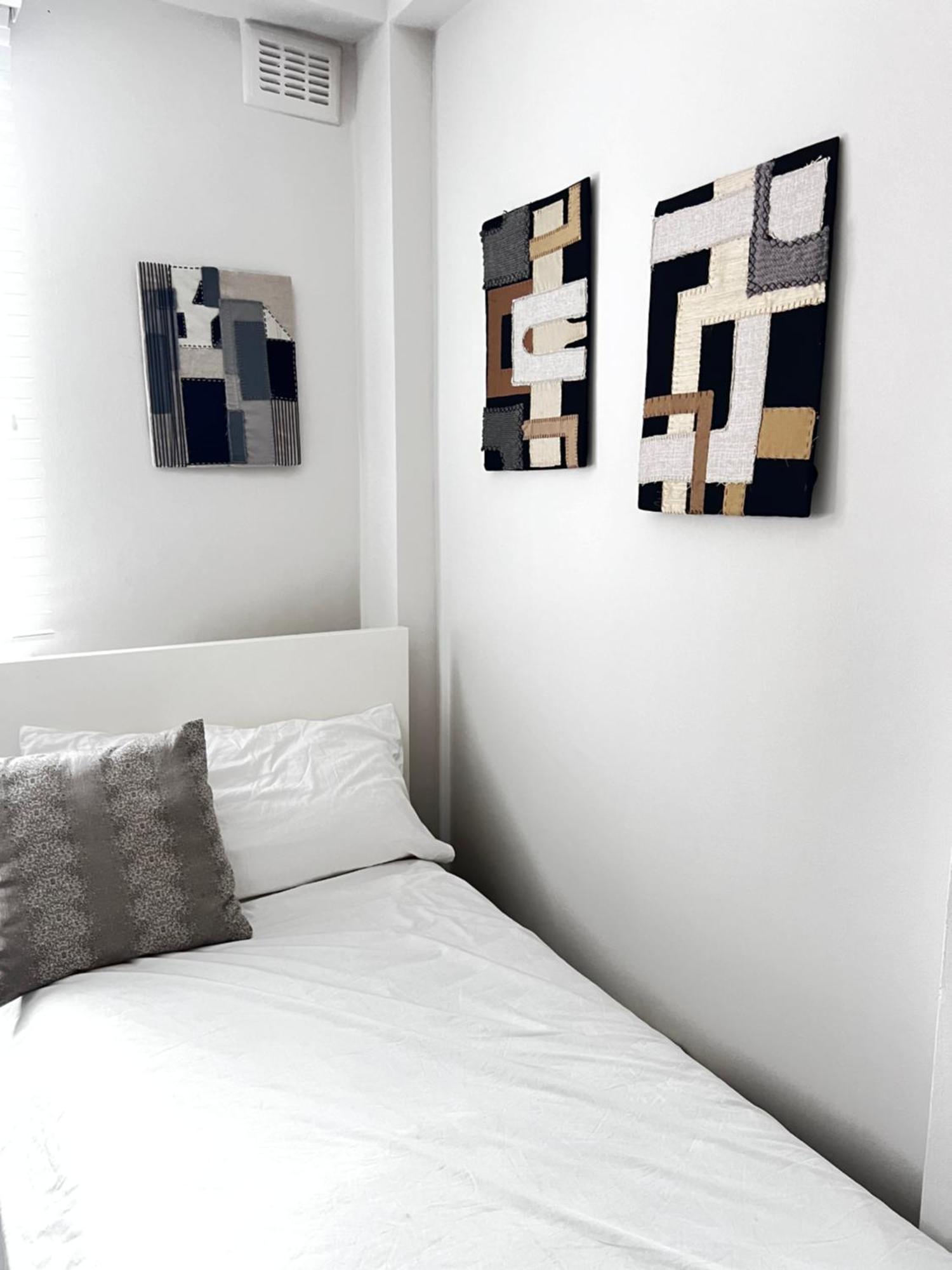 Bright And Modern Flat Near Portobello Road And The Canal Londres Exterior foto