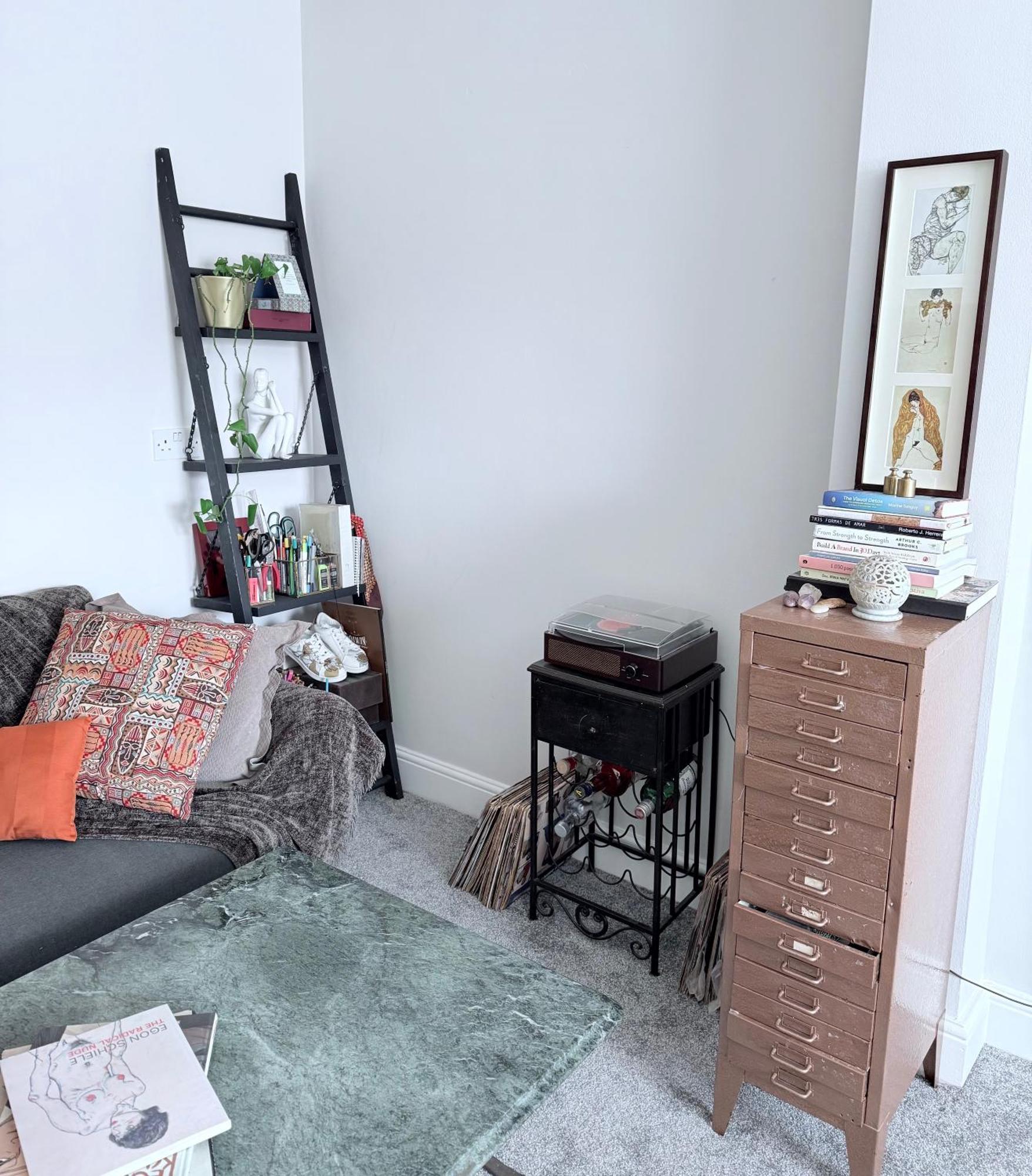 Bright And Modern Flat Near Portobello Road And The Canal Londres Exterior foto